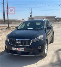 كيا سورينتو